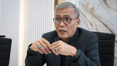 Lima Pekerja Bangunan Dibunuh OPM, Komisi XIII: Negara Harus Jamin Rasa Aman bagi Pekerja Sipil