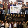 Jelang HUT ke-81 RI, SEKBER FAHMI Resmi Berdiri di Sumut, Usung Sinergi Advokat dan Media Kawal Penegakan Hukum