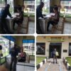 MEDSOS BUKAN ALAS HUKUM! ANCAM WARTAWAN AGAR DIAM SOAL PETI, TOBOK SIANTURI DILAPORKAN  INI PASAL YANG MENJERAT