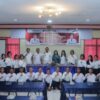 Vickner Sinaga Buka Pendidikan dan Pelatihan Calon Paskibraka Kabupaten Dairi Vickner Sinaga Buka Pendidikan dan Pelatihan Calon Paskibraka Kabupaten Dairi