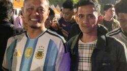 Realisasi Janji Kampanye, Pemkot Pekanbaru Bagikan Seragam Sekolah Gratis dan Jalankan Program Prioritas