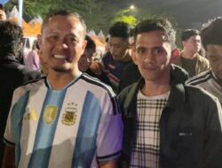 Realisasi Janji Kampanye, Pemkot Pekanbaru Bagikan Seragam Sekolah Gratis dan Jalankan Program Prioritas