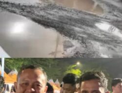 Sempat Rusak Parah, Jalan Pasir Putih Pekanbaru Kini Mulus Kembali: Warga dan Aktivis Apresiasi Walikota