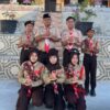 Dari Kota Jalur ke Cibubur: Siswa SMPN 1 Teluk Kuantan Siap Unjuk Gigi di Jamnas XII 2026