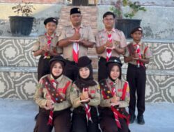 Dari Kota Jalur ke Cibubur: Siswa SMPN 1 Teluk Kuantan Siap Unjuk Gigi di Jamnas XII 2026
