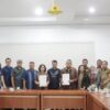 Bupati Dairi dan Sekolah Pascasarjana USU Perkuat Sinergi Melalui Penandatanganan MoA