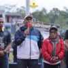 Dukungan Nyata Pemerintah! Wakil Bupati Dairi Tutup Gema Sicike-Cike Cup II, Putra Kalang Keluar Sebagai Juara Pertama