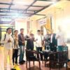 Advokat PERADIN Jombang-Mojokerto Bersinergi di PN Jombang, Kawal Proses Hukum Profesional