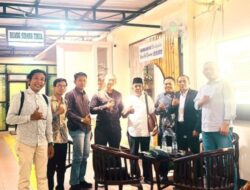 Advokat PERADIN Jombang-Mojokerto Bersinergi di PN Jombang, Kawal Proses Hukum Profesional