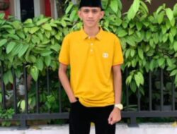 Dukung Kemajuan Daerah, Aktivis Diki Syahputra Ajak Masyarakat Kawal Kebijakan Pemko Pekanbaru Secara Konstruktif