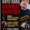BATUBARA DARURAT! WARGA TANJUNG KUBAH INDRAPURA HIDUP BERDAMPINGAN DENGAN BANDAR NARKOBA, POLISI KEMANA?