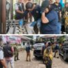 Usut Kasus Keracunan Ratusan Siswa SMAN 1 Berastagi, Tim Labfor Polda Sumut Olah TKP di Dapur SPPG
