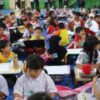 Semarak HUT ke-81 RI, Ribuan Pelajar Dairi Adu Bakat dan Prestasi