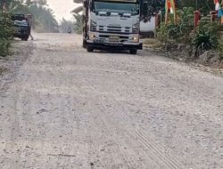 Jerat Debu di Sungai Langsat: “Kami Belum Merasakan Kemerdekaan!”