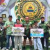 GEMANGGI PRESTASI DARI PEGAGAN HILIR! Dua Pelajar Putri Dairi Ukir Kejayaan di Fun Run HUT Korem 023/KS Sibolga  Bukti Potensi Atlet Muda Dairi Tak Tertandingi    
