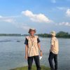 Keruhnya Sungai Kuantan Jelang Pacu Jalur, Diki Syahputra Minta Pemkab Kuansing Tak Kambing hitamkan Sawahlunto Keruhnya Sungai Kuantan Jelang Pacu Jalur, Diki Syahputra Minta Pemkab Kuansing Tak Kambing hitamkan Sawahlunto