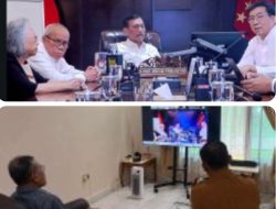 Pemkab Dairi Lanjutkan Implementasi Metode Pembelajaran GASING