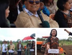 Babak Baru Investasi Dari Parbuluan, Kopi Dairi Menatap Pasar Dunia