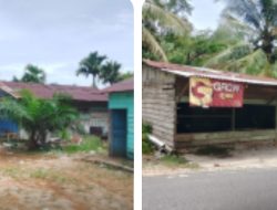 Dulu Digusur Kini menjamur: 12 Warung Remang-Remang Ilegal di Tanjung Mulia Kembali Beroperasi, Warga & Tokoh Adat Desak Penutupan Permanen