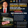 Kantor Hukum D. Firmansyah Sampaikan Apresiasi kepada Polda Jatim, Polrestabes Surabaya, dan Wali Kota atas Ditutupnya Panti Asuhan Baitul Yatim Kantor Hukum D. Firmansyah Sampaikan Apresiasi kepada Polda Jatim, Polrestabes Surabaya, dan Wali Kota atas Ditutupnya Panti Asuhan Baitul Yatim
