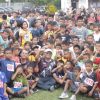 Hadiri ISORI Cup III Pegagan Hilir, Wakil Bupati Dairi Dorong Pembinaan Atlet Muda Sejak Dini