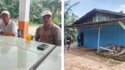 KEBAKTIAN PADA SIAPA? THM TANPA IZIN & MIRAS MENGGUJI KEADILAN PAKPAK BHARAT  BASAR SINAMO “KEBAL HUKUM”, PEMKAB DISEMBUT SERIBU BAHASA!