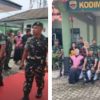Pangdam I/BB Mayjen Hendy Antariksa Turun Langsung ke Dairi: Perkuat Sinergi & Tekankan Prajurit Tetap Tulus Melayani Rakyat Meski Dihujat Narasi Palsu