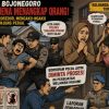 Anggota Resnarkoba Polres Bojonegoro Diduga Langgar SOP Penangkapan, mengaku- ngaku dari polres perak