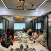 Bupati Tinjut Hasil Pertemuan dengan Luhut, Telkomsel Siapkan Akses Internet Gratis untuk Pembelajaran GASING