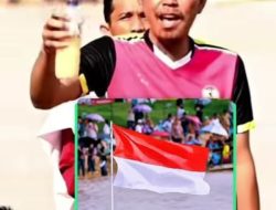 Diduga Hina Tokoh Adat dan Komentator Pacu Jalur, 25 Advokat Riau Pasang Badan Bela Darwis DT