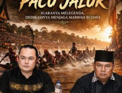 34 TAHUN SUARANYA MENGHIDUPKAN PACU JALUR, KINI MASYARAKAT TERLUKA MELIHAT DT DARWIS DIHINA
