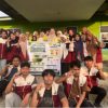 Inovatif dan Bergizi, KKN UMRI Kelompok 78 Sulap Daun Kelor Jadi Puding Cegah Stunting di Desa Simandolak Inovatif dan Bergizi, KKN UMRI Kelompok 78 Sulap Daun Kelor Jadi Puding Cegah Stunting di Desa Simandolak