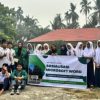 Tingkatkan Literasi Digital Siswa, KKN UMRI Kelompok 78 Gelar Pelatihan Microsoft Word di SMPN 2 Benai