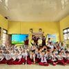 Cegah Perundungan Sejak Dini, Mahasiswa KKN UMRI Kelompok 78 Edukasi Siswa SD di Desa Simandolak Cegah Perundungan Sejak Dini, Mahasiswa KKN UMRI Kelompok 78 Edukasi Siswa SD di Desa Simandolak