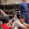 Kreator Konten Polda Sitanggang Ditangkap di Samosir Usai Hina Tokoh Pacu Jalur Kuansing