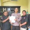 Ketua FPII Kuansing Laporkan Oknum Wartawan ke Polres Terkait Berita Bohong dan Pencatutan Nama