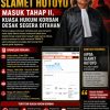 Hampir 4 Bulan Berjalan, Perkara Aipda Slamet Hutoyo Masuk Tahap II, Kuasa Hukum Korban Desak Segera Ditahan Hampir 4 Bulan Berjalan, Perkara Aipda Slamet Hutoyo Masuk Tahap II, Kuasa Hukum Korban Desak Segera Ditahan
