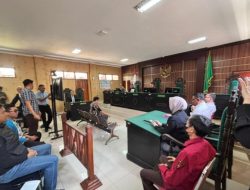Praperadilan Eks Direktur BPR Kota Madiun: Pemohon Soroti Pemanggilan Tahap II Sebelum Putusan dan Hadirkan Bukti P-8 hingga P-11