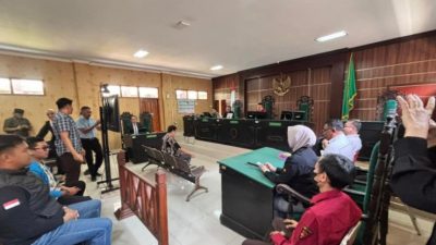 Praperadilan Eks Direktur BPR Kota Madiun: Pemohon Soroti Pemanggilan Tahap II Sebelum Putusan dan Hadirkan Bukti P-8 hingga P-11