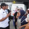 Wakil Bupati Dairi Evaluasi Ketat Dapur SPPG