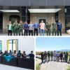 SPs USU Bersama SESKOAD TNI AD dan UNPAD Kaji Dampak Karya Bakti bagi Masyarakat 3T, Dukung SDGs SPs USU Bersama SESKOAD TNI AD dan UNPAD Kaji Dampak Karya Bakti bagi Masyarakat 3T, Dukung SDGs