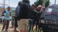 SEKDES PANGGURUAN DIDUGA BERPIHAK & PERKERUH SENGKETA LAHAN  PENGRUSAKAN ASET & TANAMAN WARGA JADI BUKTI NYATA