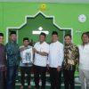 Wakil Bupati Dairi Hadiri Safari Jumat BKPRMI di Silahisabungan, Dorong Penguatan Generasi Muda dan Kemakmuran Masjid