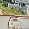 KANTOR DESA KOSONG KERINGAT, TANAH HALAMAN TUMBUH RUMPUT! Kades Pardomuan Ditinggal Tokoh, Listrik Habis, Rakyat Ditelantarkan