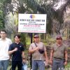 Kelompok Tani 80 Sumber Berkah Kembali Kuasai Kebun yang Mereka Tanam, Kuasa Hukum: “Ini Pemulihan Penguasaan, Bukan Aksi Main Hakim Sendiri”