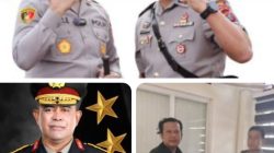 KAPOLDA SUMUT DILAPORKAN KE MABES & OMBUDSMAN, PUBLIK DESAK TRANSPARANSI KASUS BBM