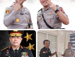 KAPOLDA SUMUT DILAPORKAN KE MABES & OMBUDSMAN, PUBLIK DESAK TRANSPARANSI KASUS BBM