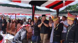 Perebutkan Piala Bupati Dairi, PB LKP Adakan Festival Lomba Cipta Lagu Pakpak, Di Ikuti Oleh 30 Peserta 