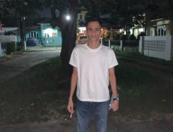 Diki Syahputra Imbau Akun TikTok ‘Jelajah Indonesia’ Tak Menyebar Fitnah dan Pencemaran Nama Baik