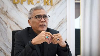 DPR Desak Negara Turun Tangan: Sembilan Tahun Kasus Petani Kelapa Inhil Menggantung